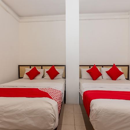 Oyo 1192 Hash House Hotel Malacca Екстер'єр фото