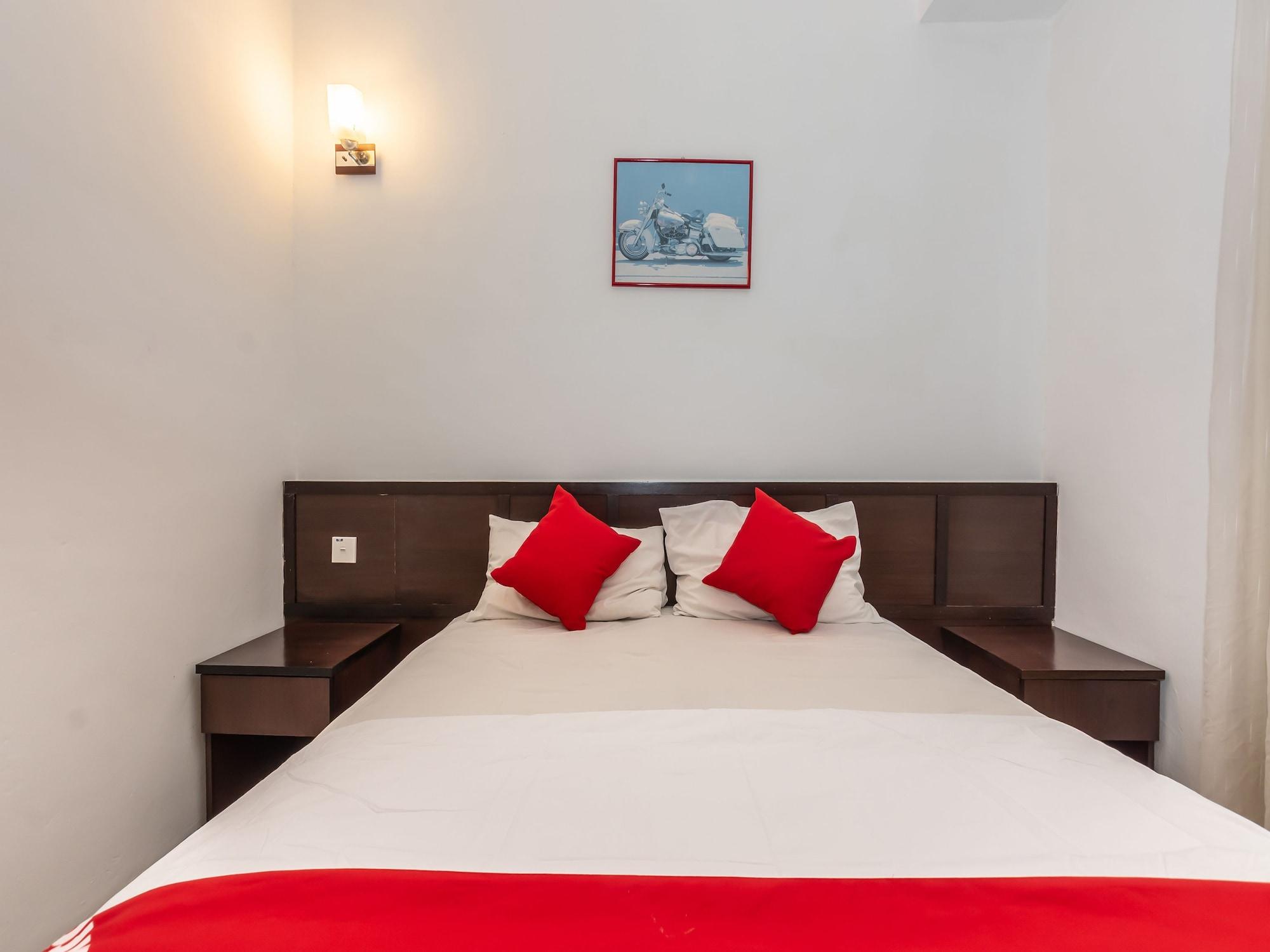 Oyo 1192 Hash House Hotel Malacca Екстер'єр фото