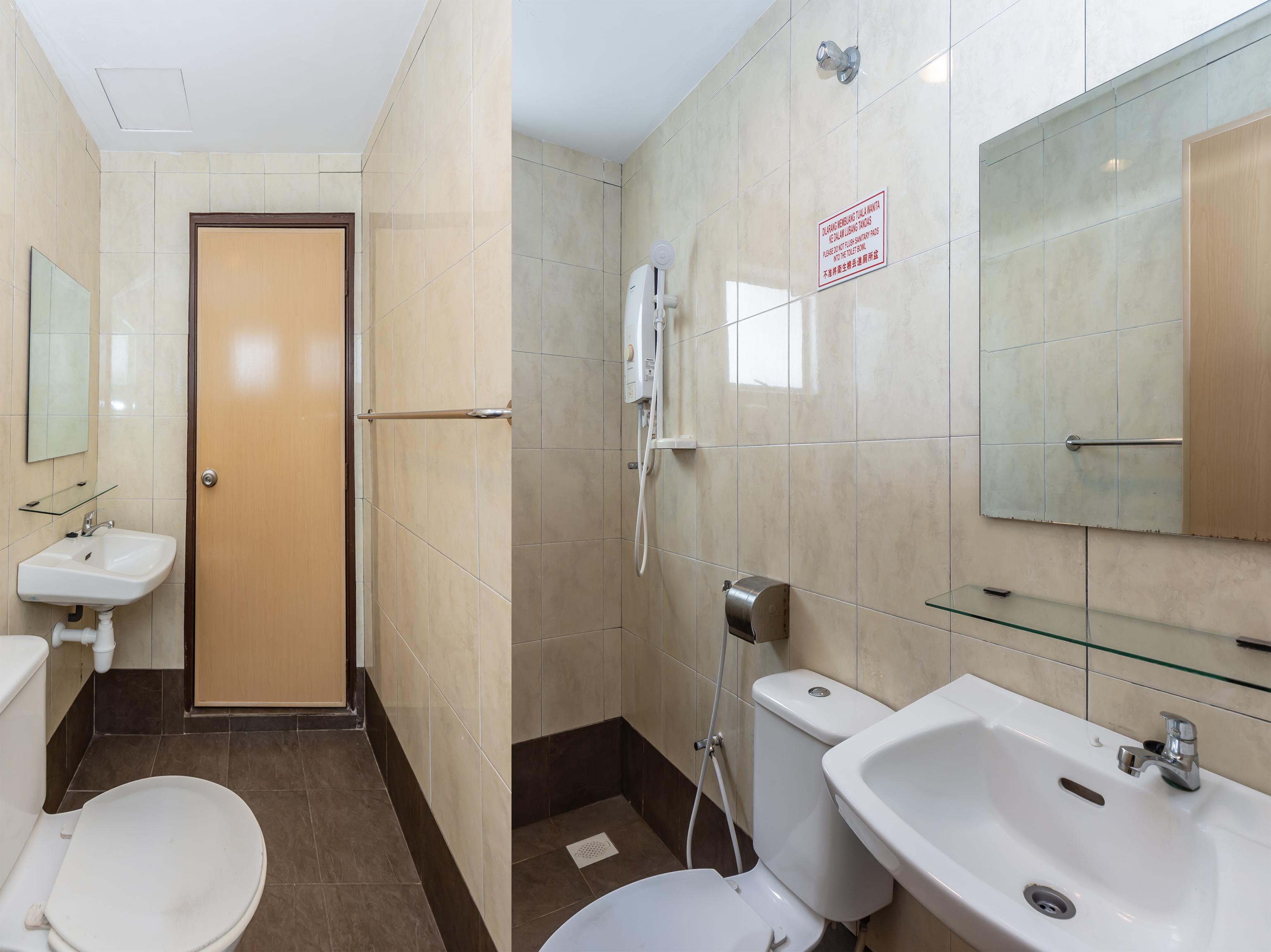 Oyo 1192 Hash House Hotel Malacca Екстер'єр фото