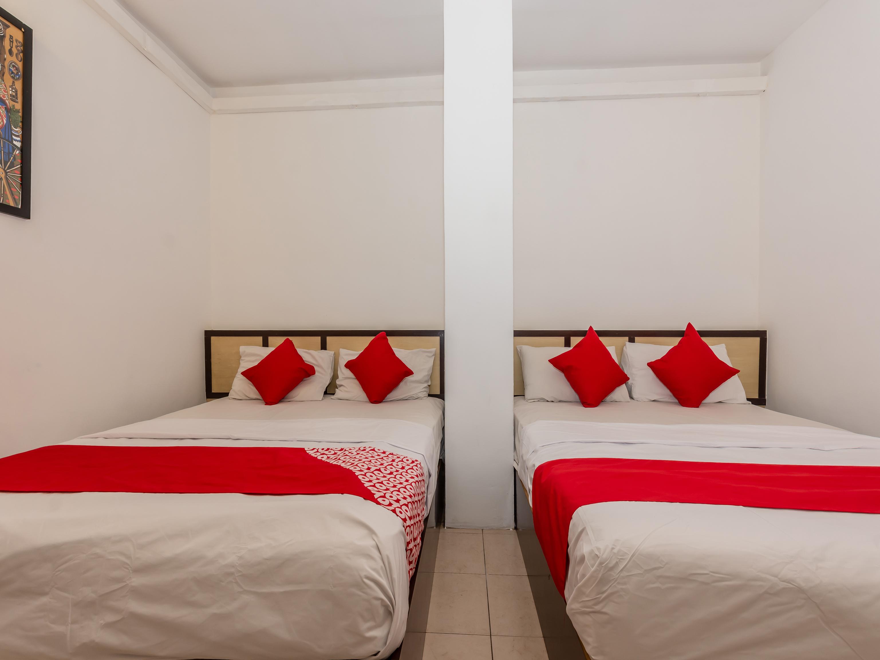 Oyo 1192 Hash House Hotel Malacca Екстер'єр фото