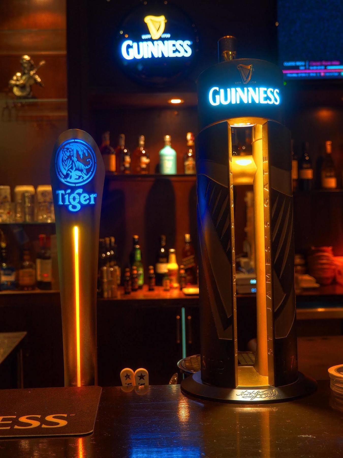 Oyo 1192 Hash House Hotel Malacca Екстер'єр фото